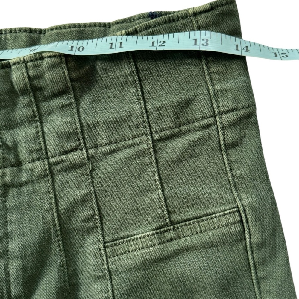 Free People We The Free Jayde Flare pants Size 30 - Picture 8 of 12